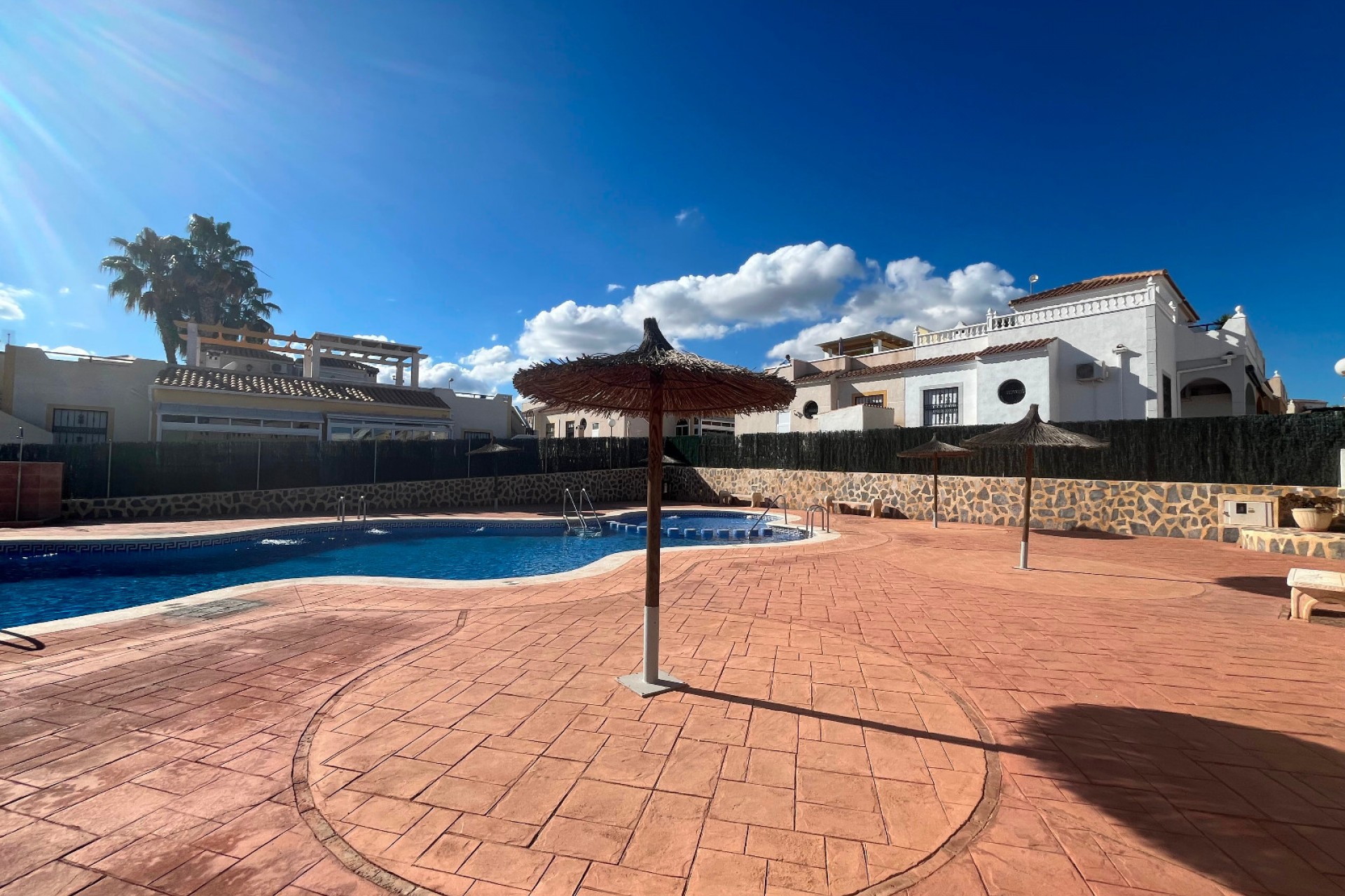 Reventa - Villa Cuádruple - Orihuela Costa - Punta Prima