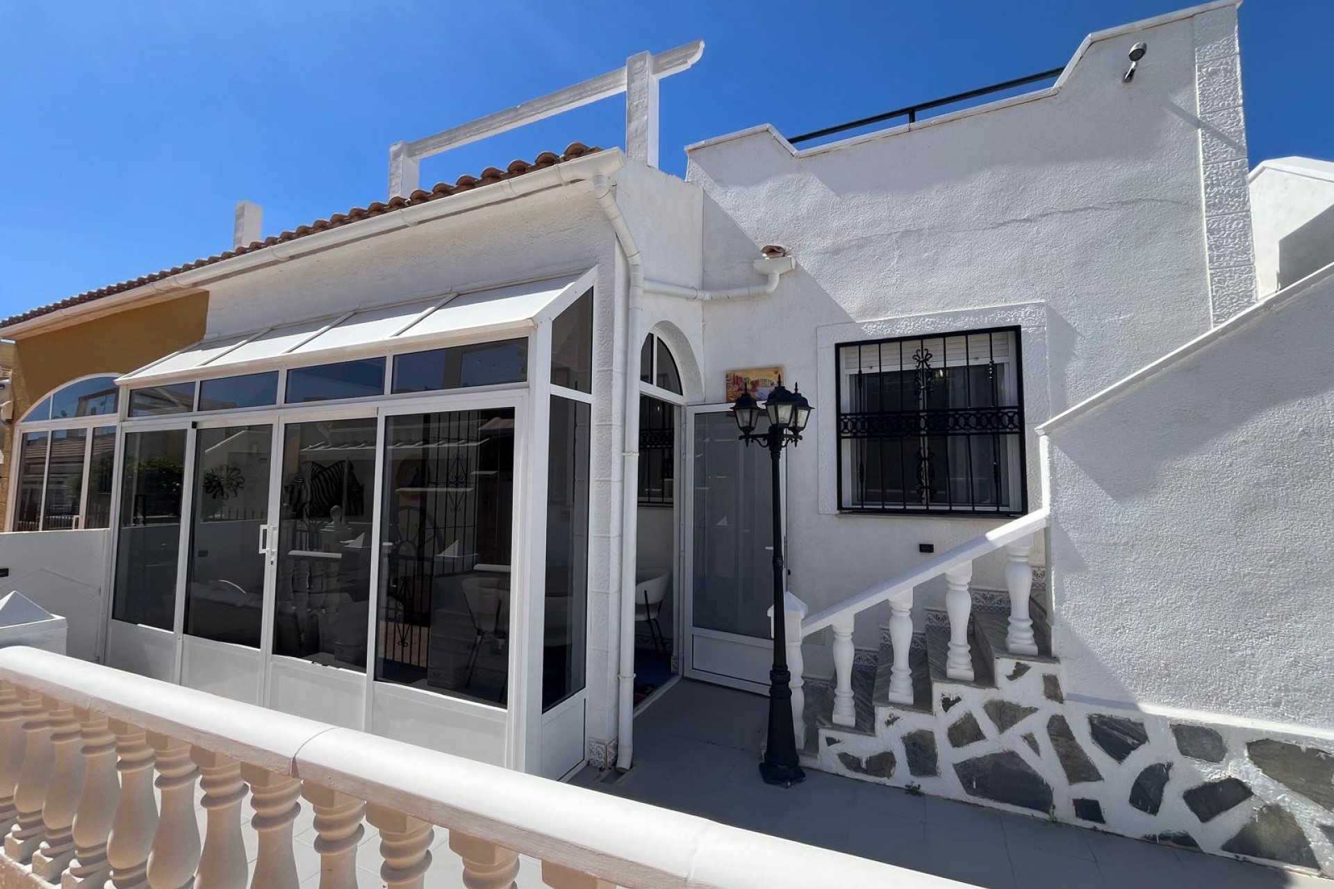 Reventa - Villa Cuádruple - Orihuela Costa - Punta Prima