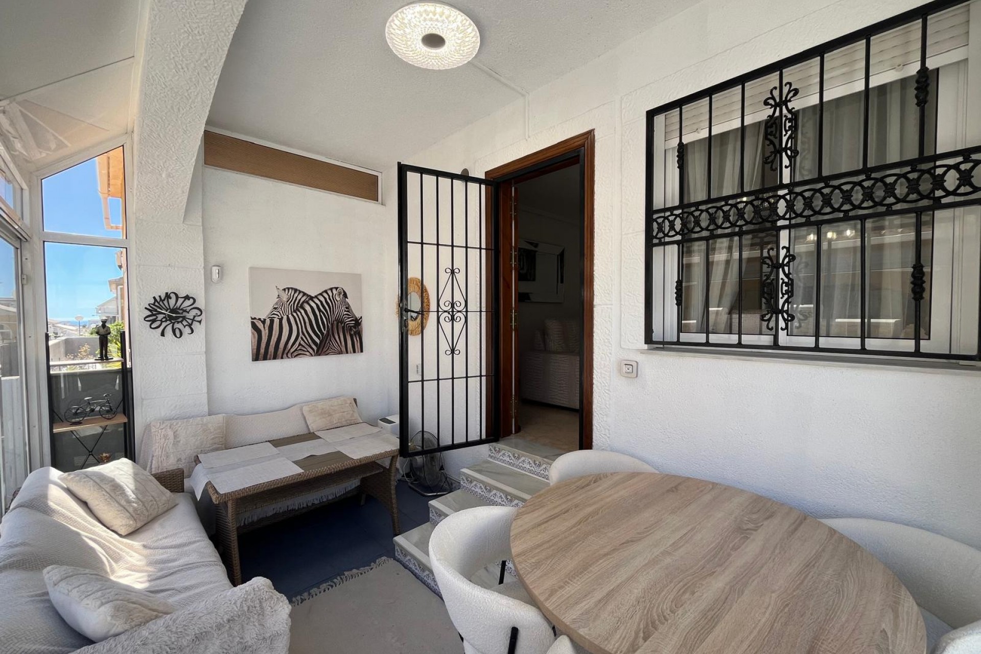 Reventa - Villa Cuádruple - Orihuela Costa - Punta Prima