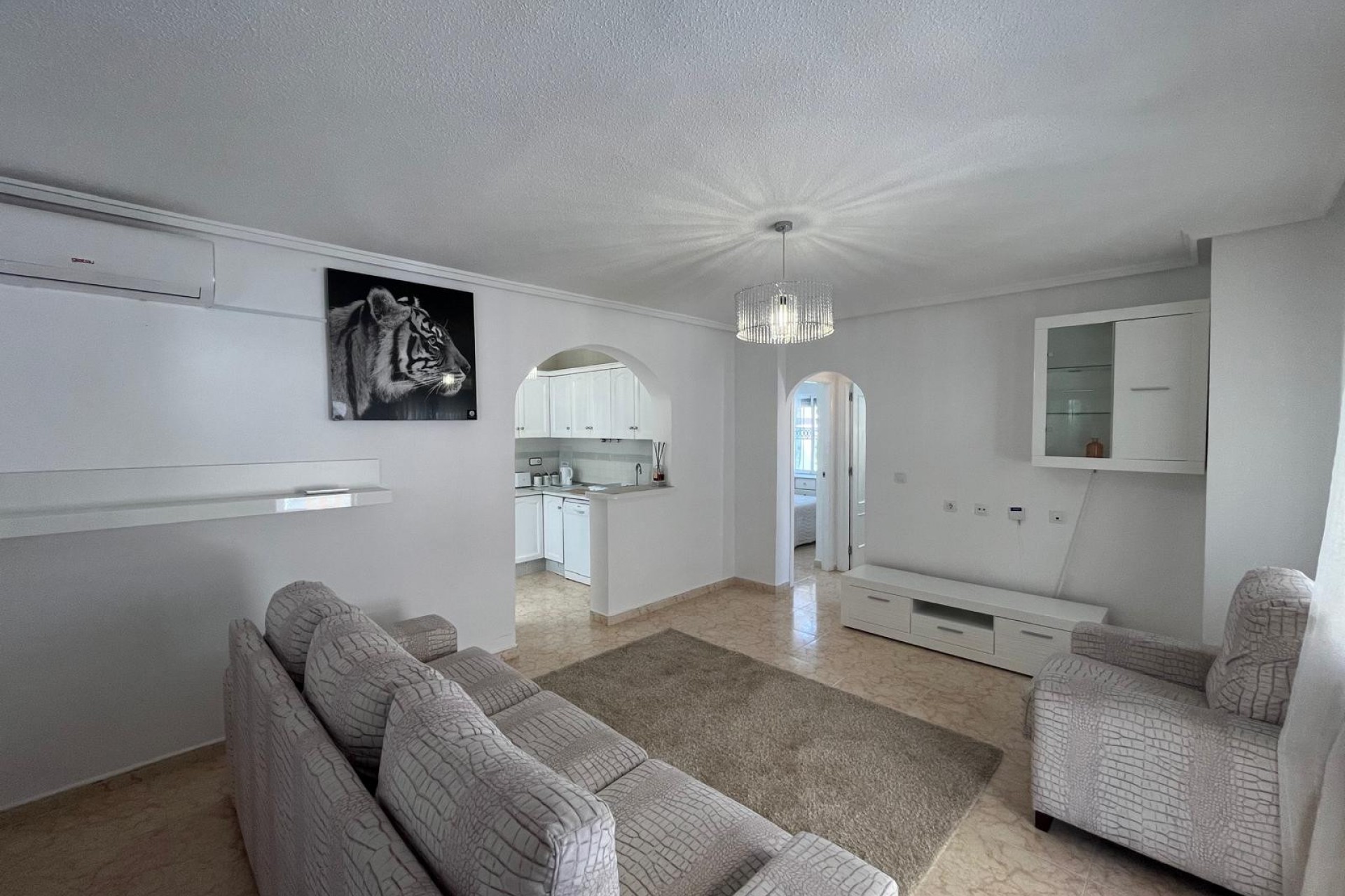 Reventa - Villa Cuádruple - Orihuela Costa - Punta Prima