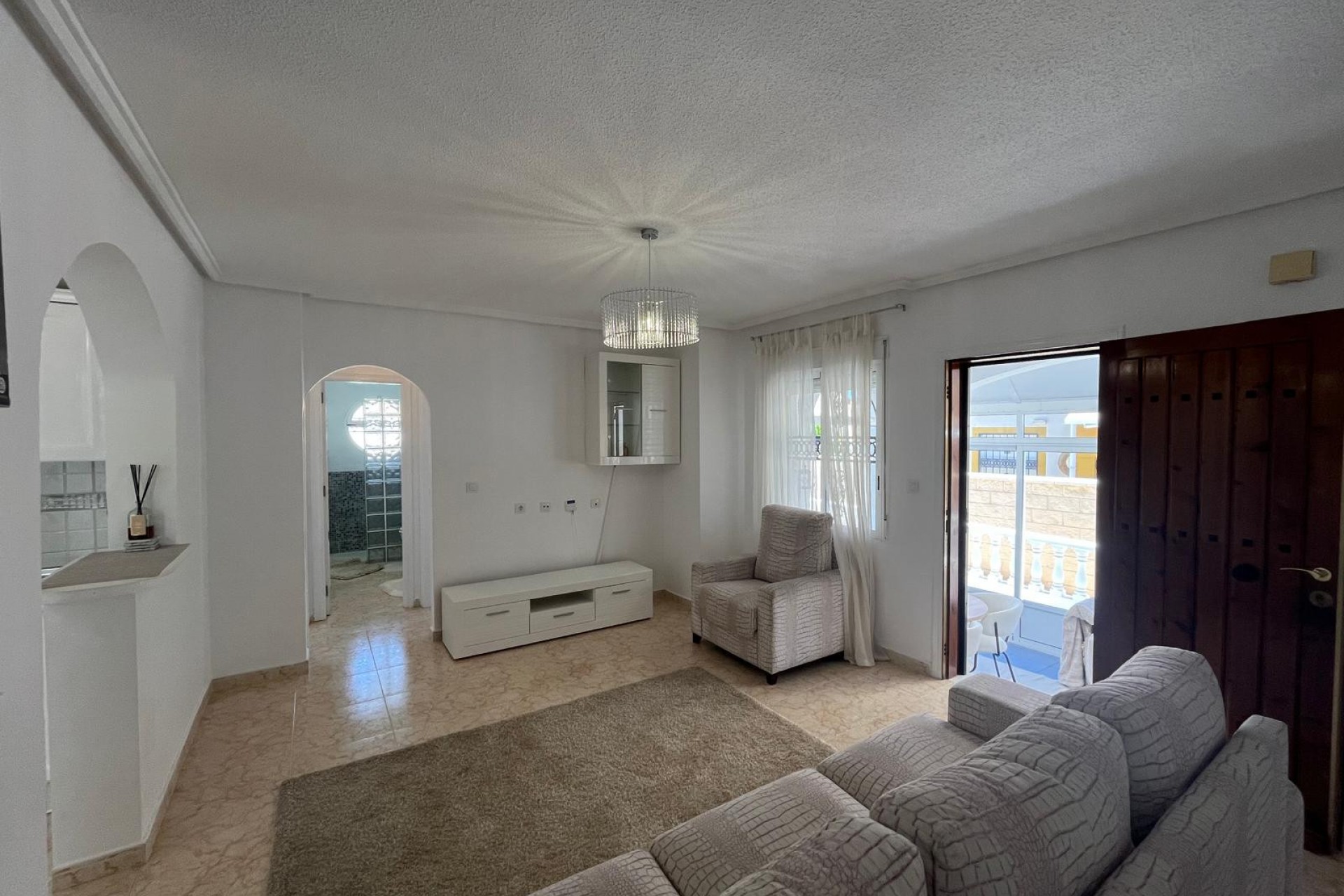 Reventa - Villa Cuádruple - Orihuela Costa - Punta Prima