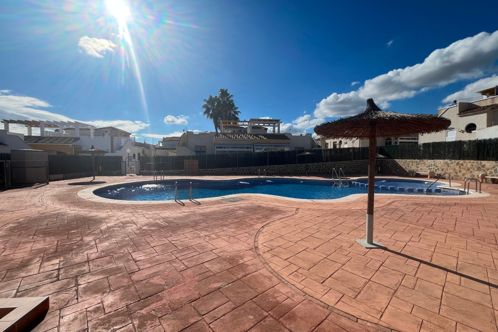 Reventa - Villa Cuádruple - Orihuela Costa - Punta Prima