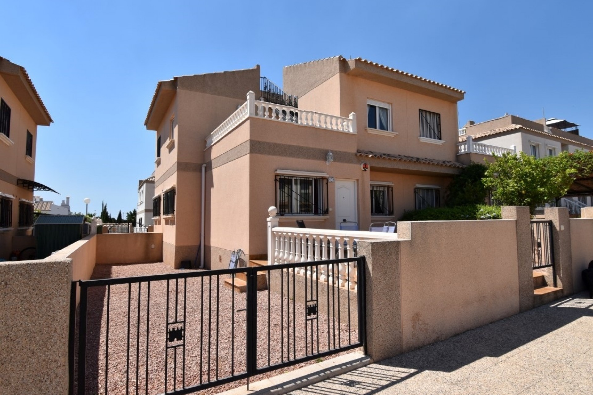 Reventa - Villa Cuádruple - Orihuela Costa - Villamartin