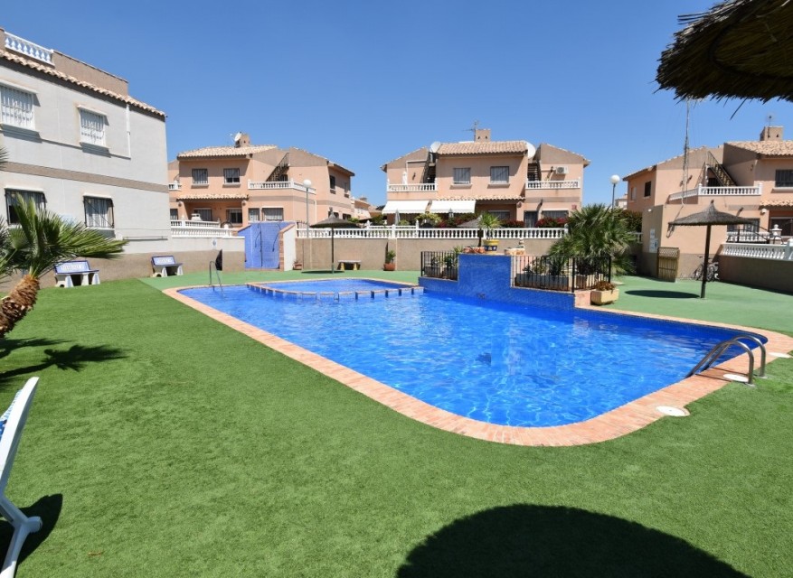 Reventa - Villa Cuádruple - Orihuela Costa - Villamartin
