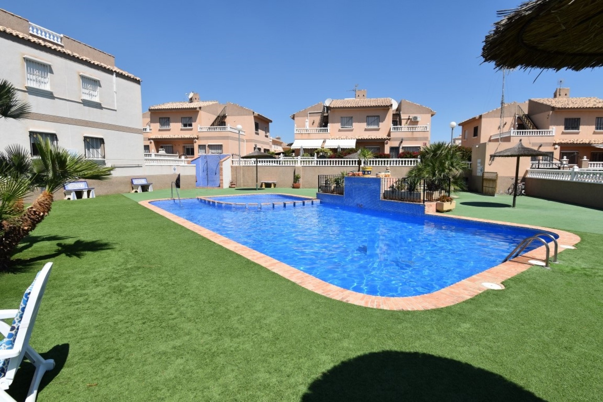 Reventa - Villa Cuádruple - Orihuela Costa - Villamartin