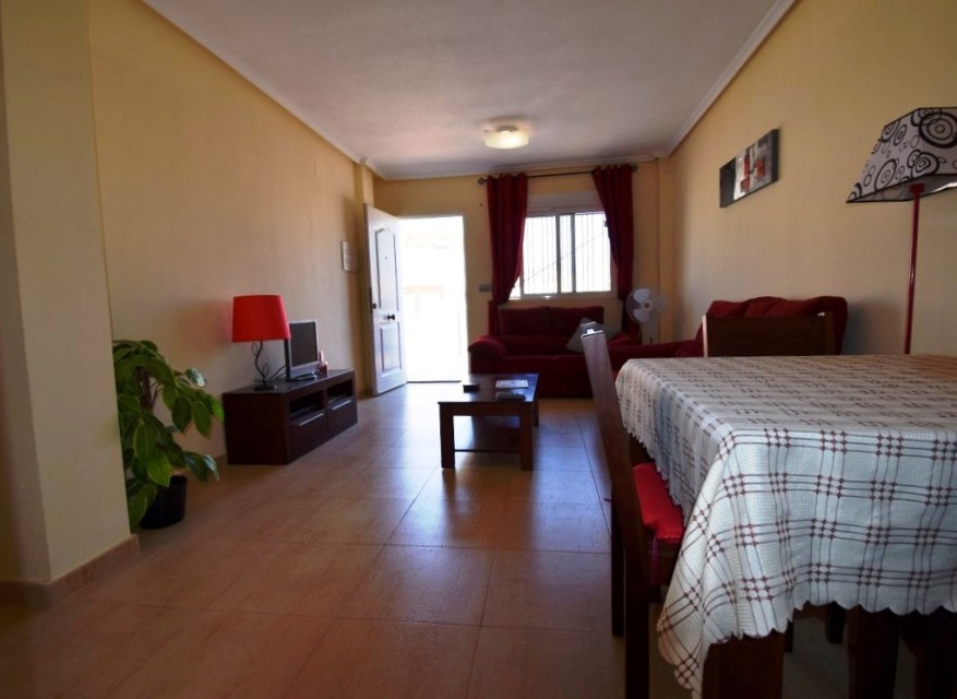Reventa - Villa Cuádruple - Orihuela Costa - Villamartin