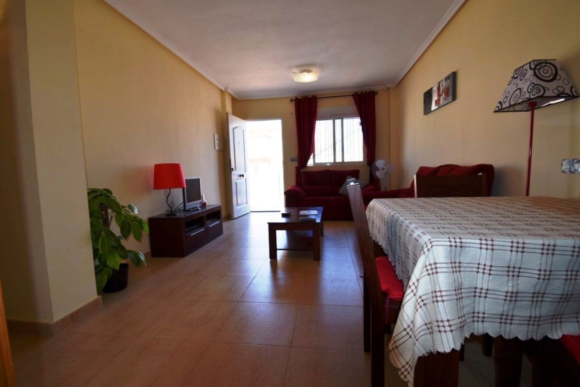 Reventa - Villa Cuádruple - Orihuela Costa - Villamartin