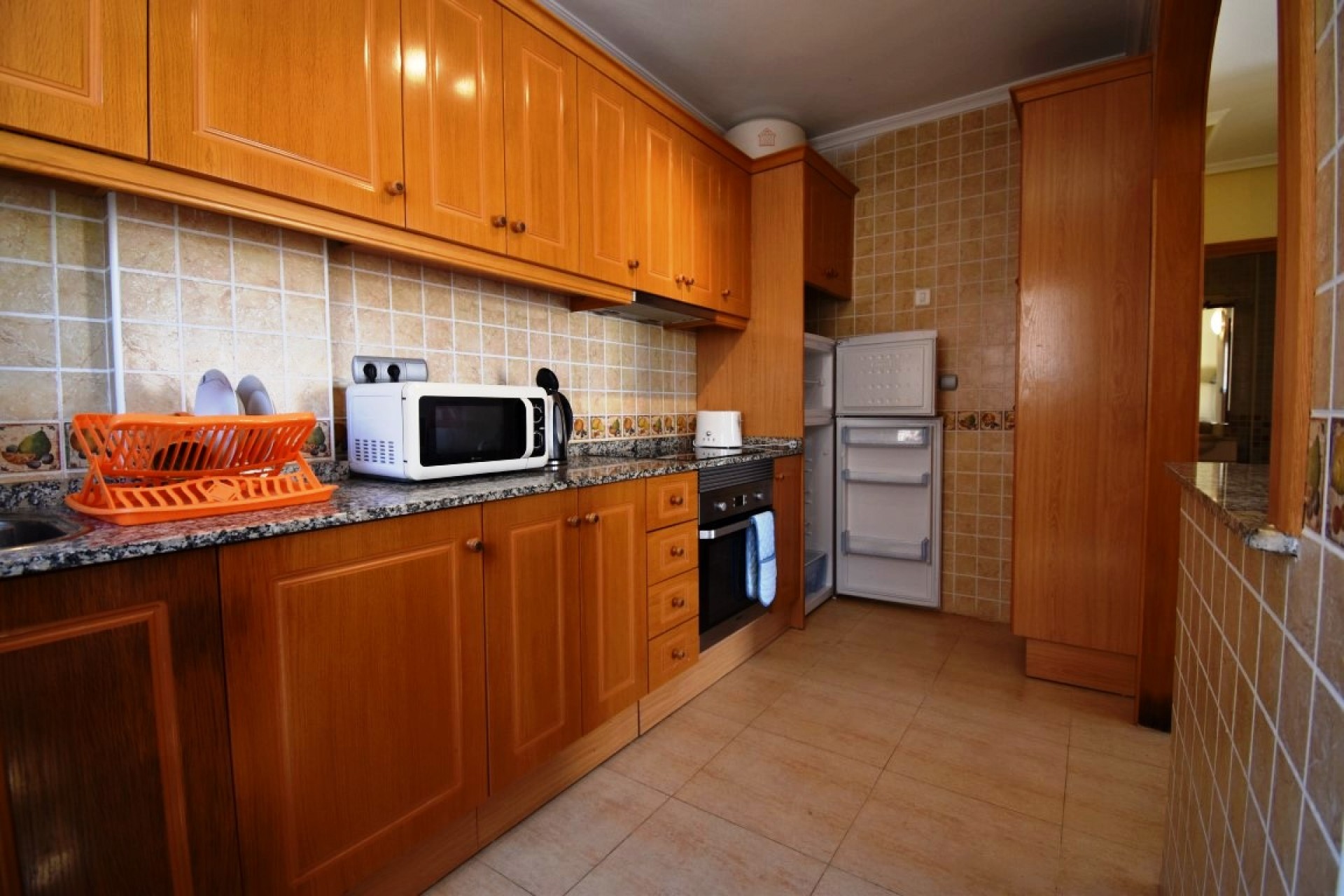 Reventa - Villa Cuádruple - Orihuela Costa - Villamartin