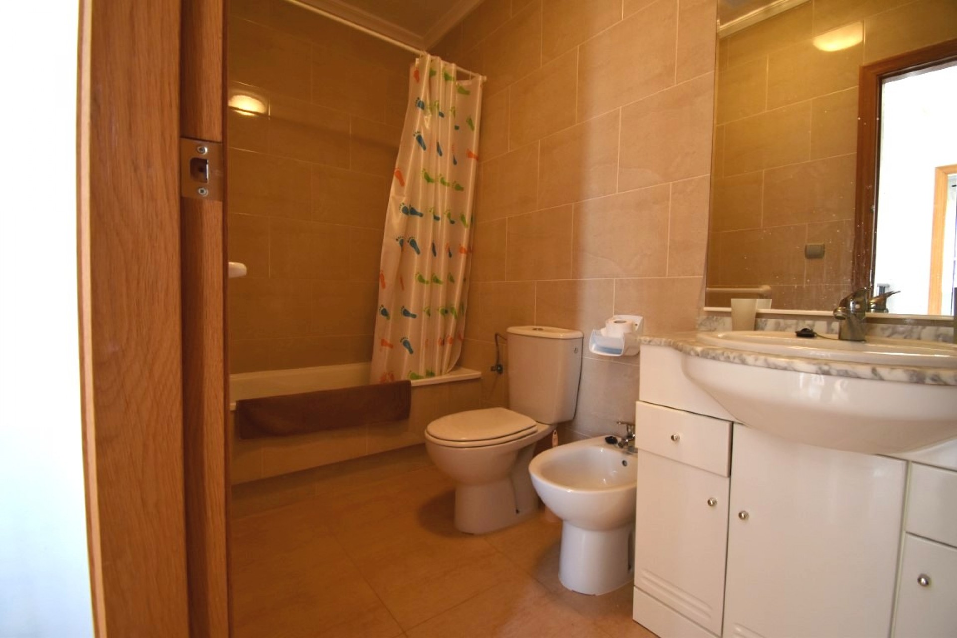 Reventa - Villa Cuádruple - Orihuela Costa - Villamartin
