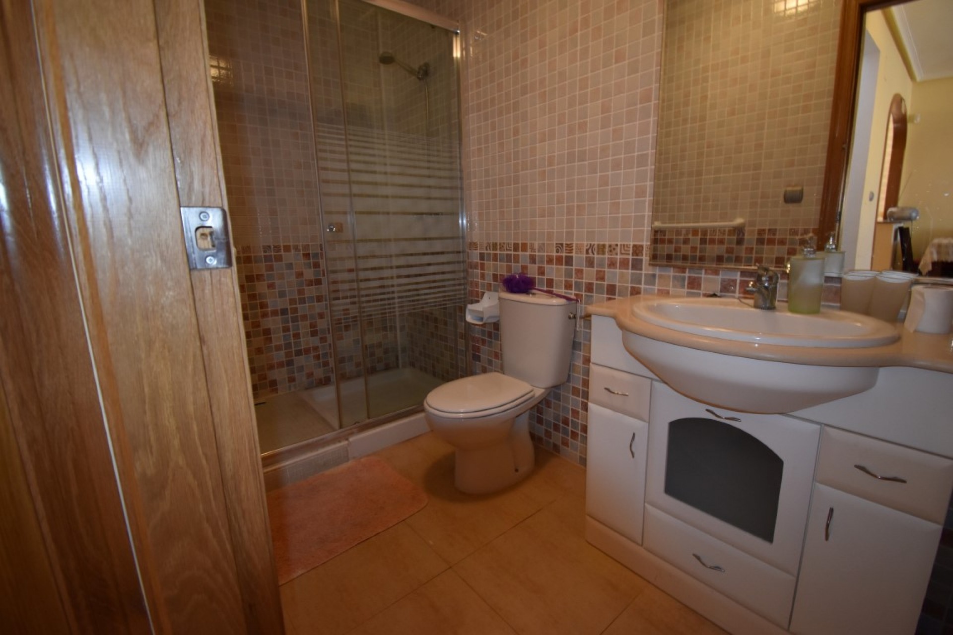 Reventa - Villa Cuádruple - Orihuela Costa - Villamartin