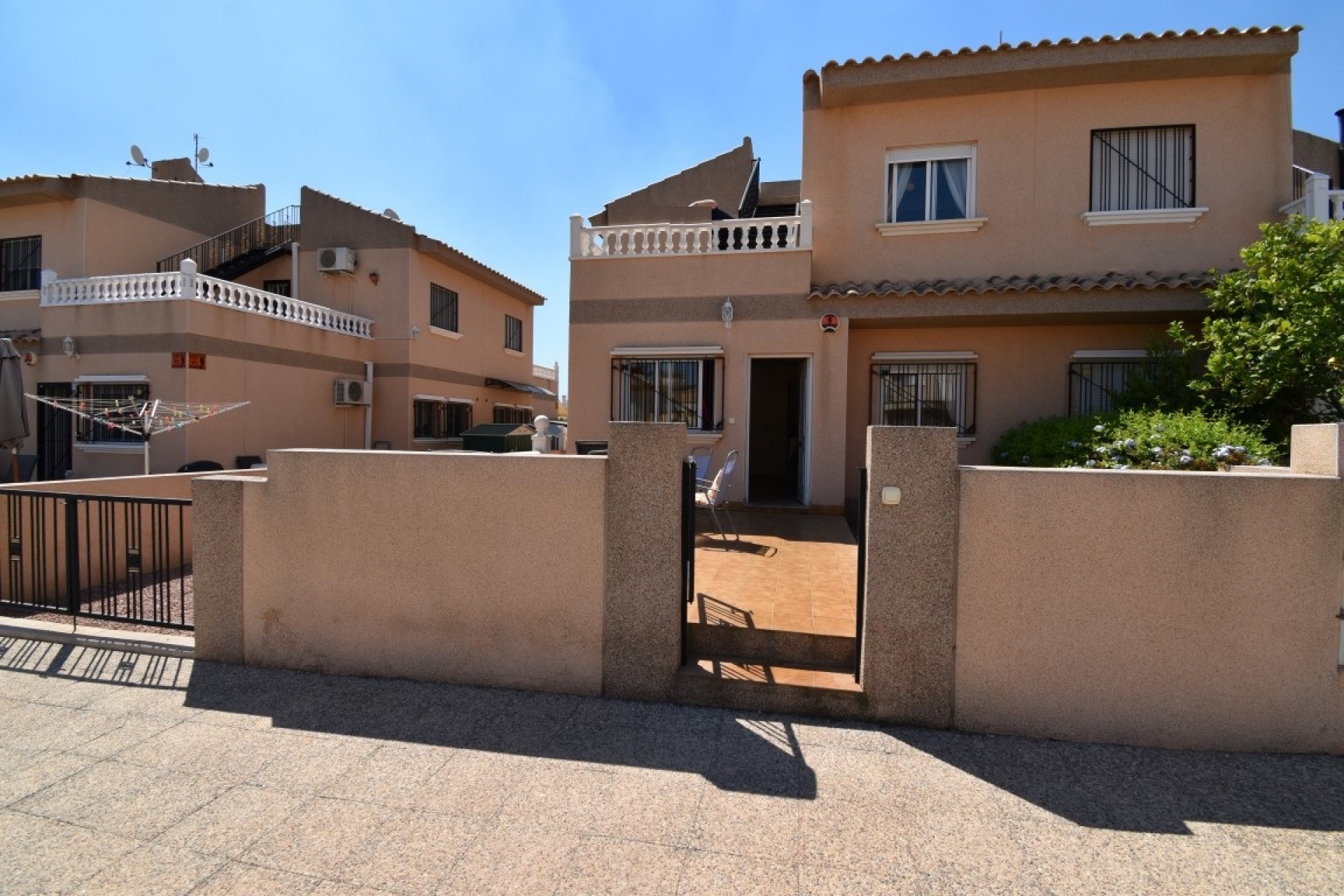 Reventa - Villa Cuádruple - Orihuela Costa - Villamartin