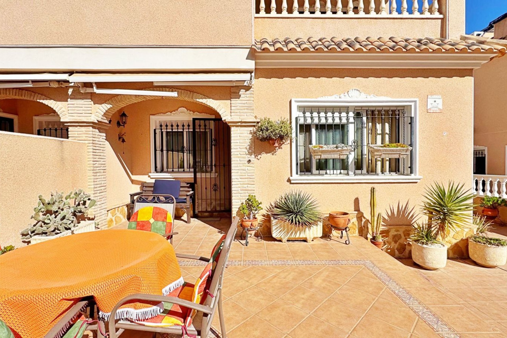 Reventa - Villa Cuádruple - Orihuela Costa - Villamartin