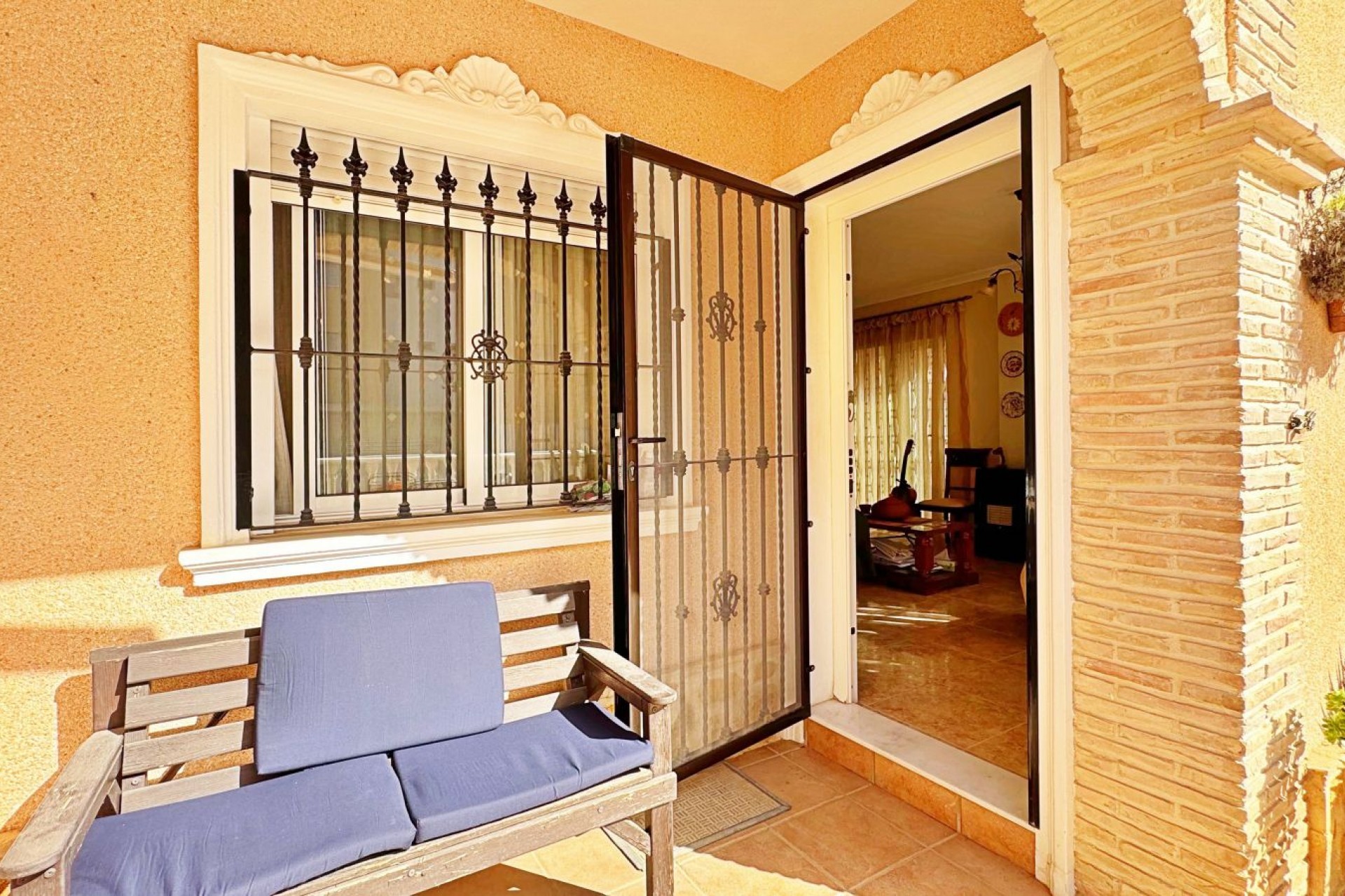 Reventa - Villa Cuádruple - Orihuela Costa - Villamartin