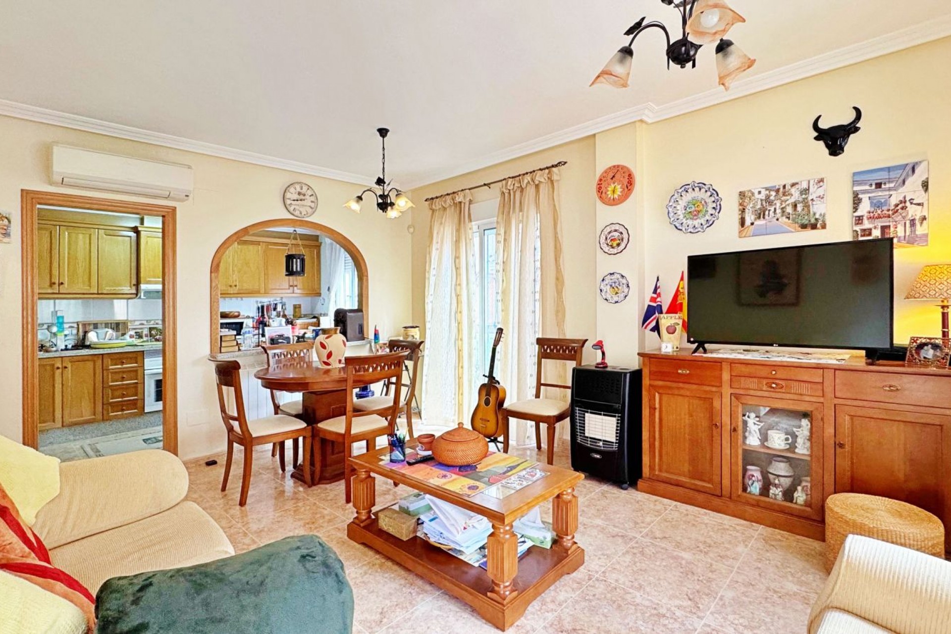 Reventa - Villa Cuádruple - Orihuela Costa - Villamartin