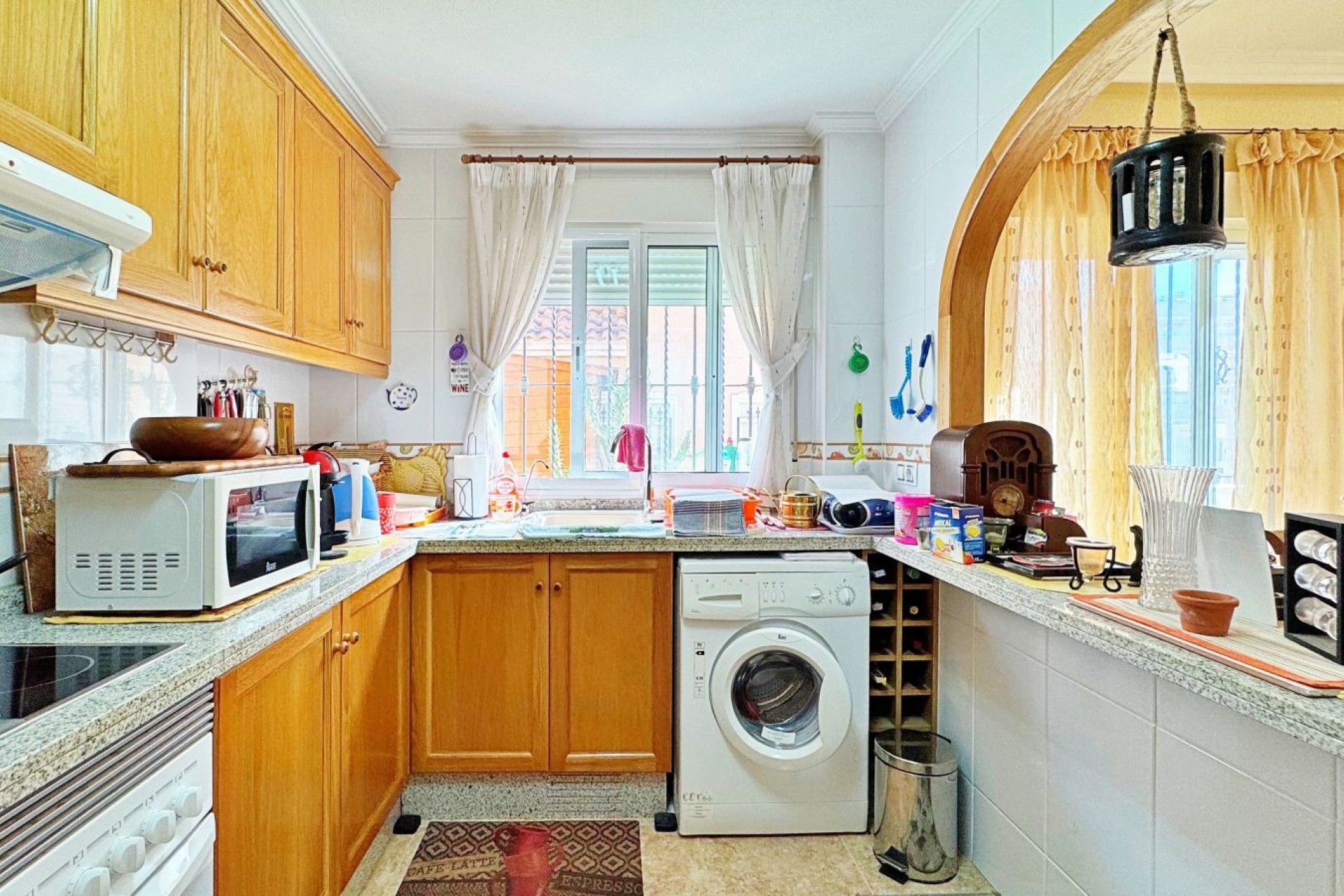 Reventa - Villa Cuádruple - Orihuela Costa - Villamartin