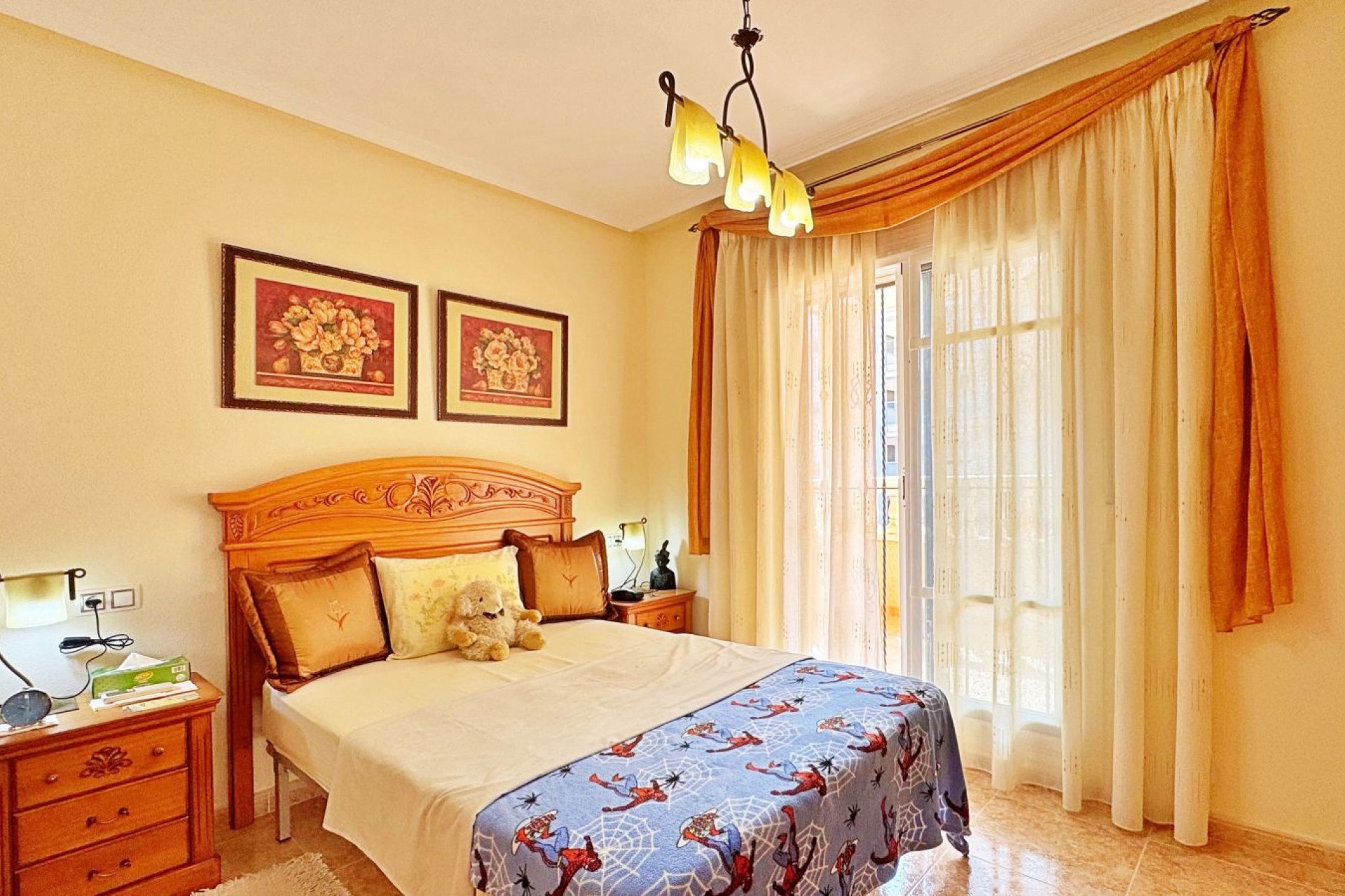 Reventa - Villa Cuádruple - Orihuela Costa - Villamartin