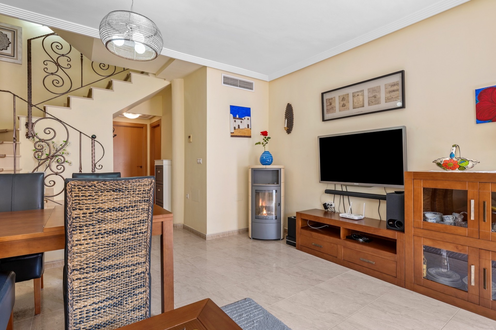 Reventa - Villa Cuádruple - Orihuela Costa - Villamartin