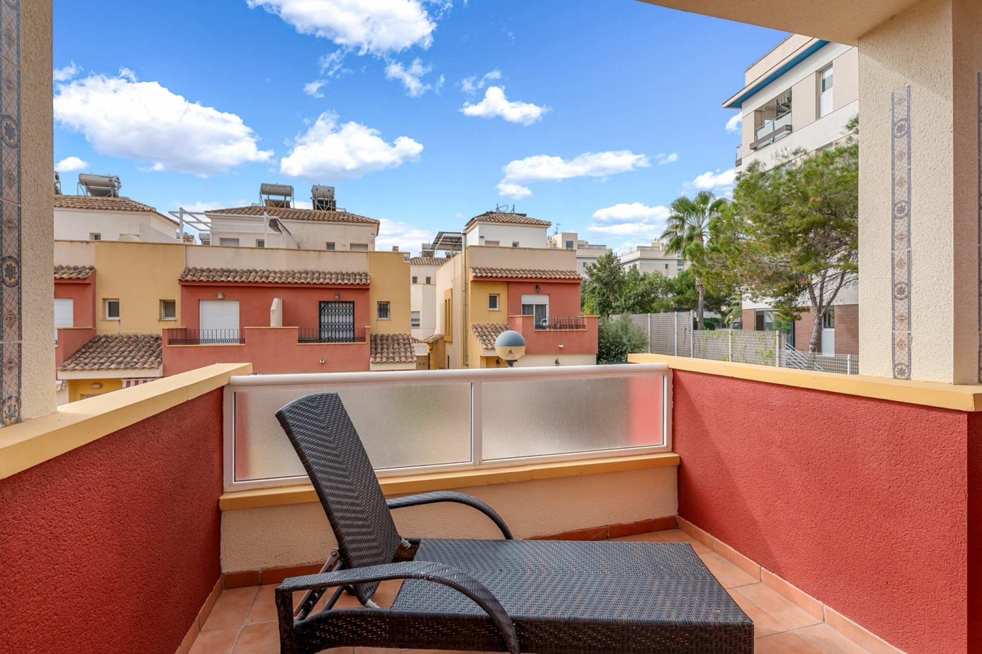 Reventa - Villa Cuádruple - Orihuela Costa - Villamartin