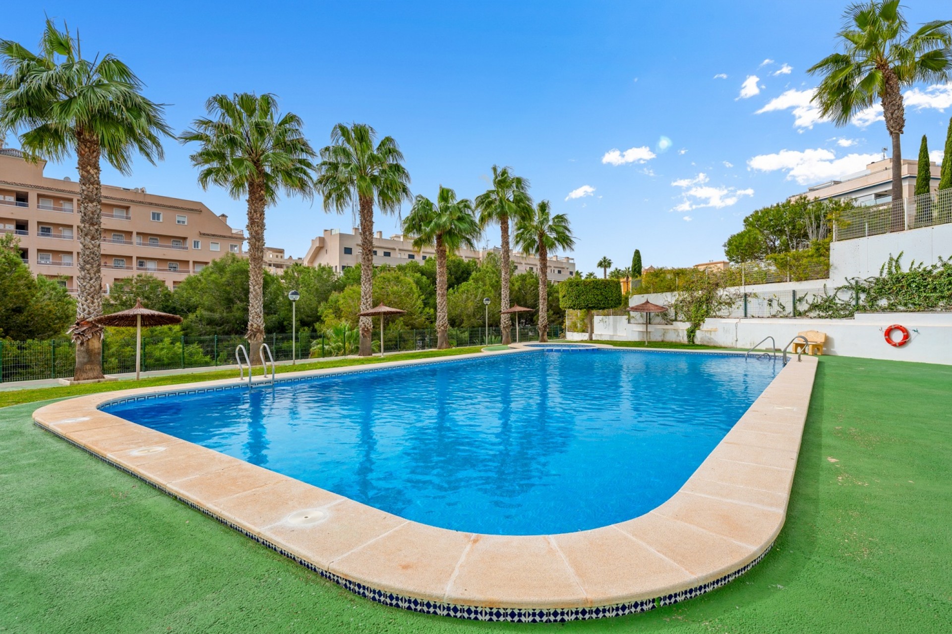 Reventa - Villa Cuádruple - Orihuela Costa - Villamartin