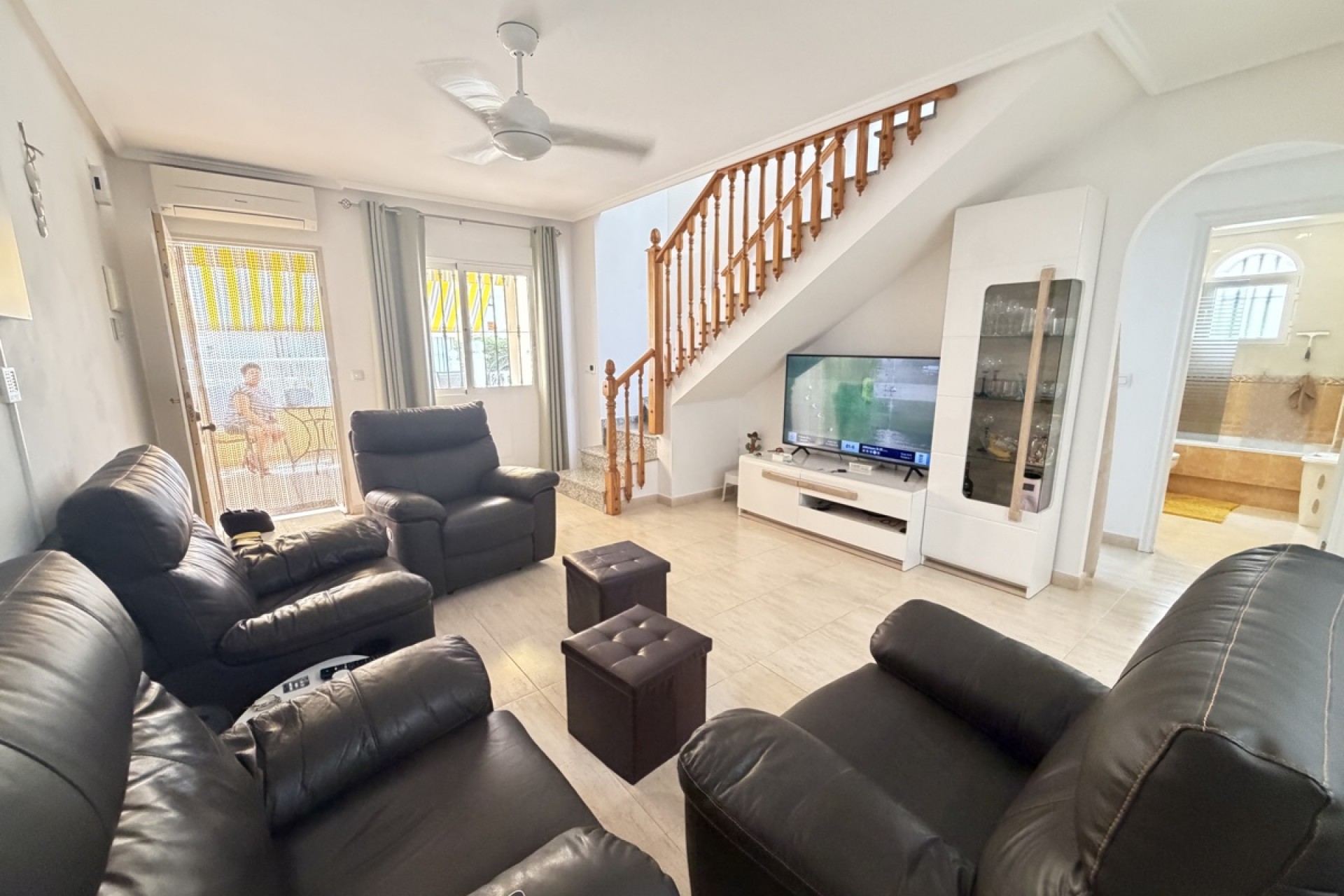 Reventa - Villa Cuádruple - Orihuela Costa - Villamartin