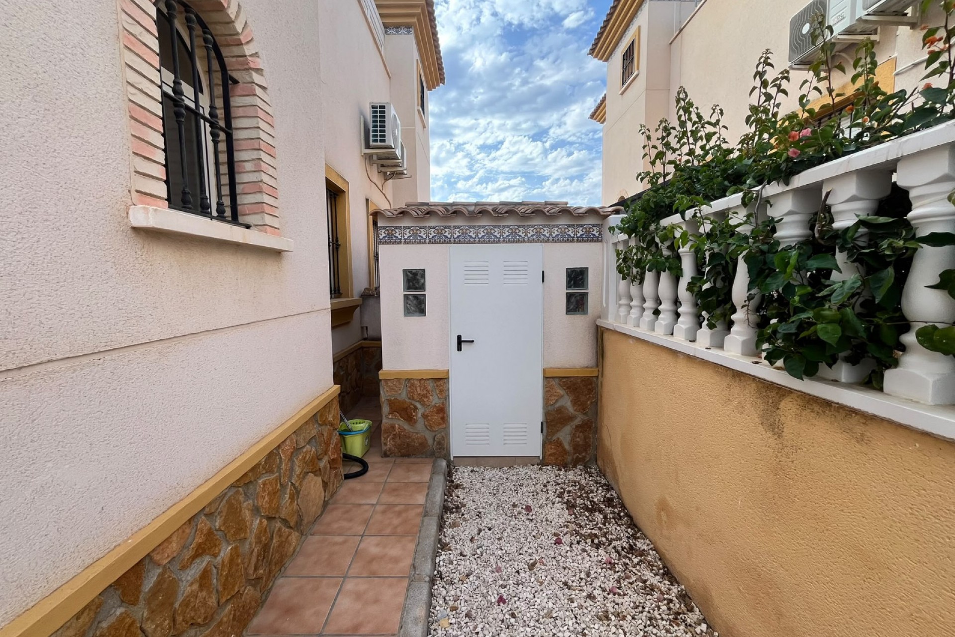 Reventa - Villa Cuádruple - Orihuela Costa - Villamartin