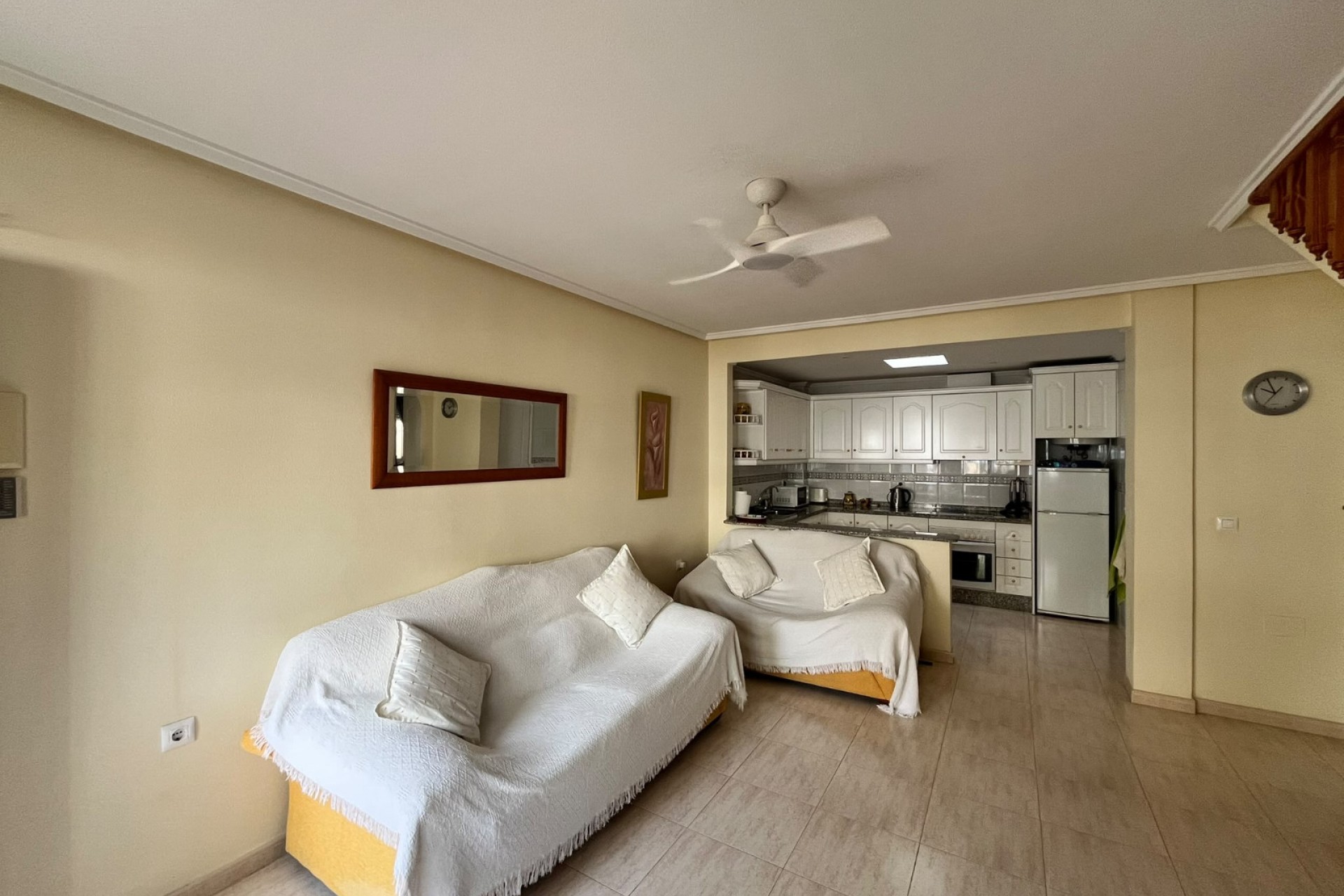 Reventa - Villa Cuádruple - Orihuela Costa - Villamartin