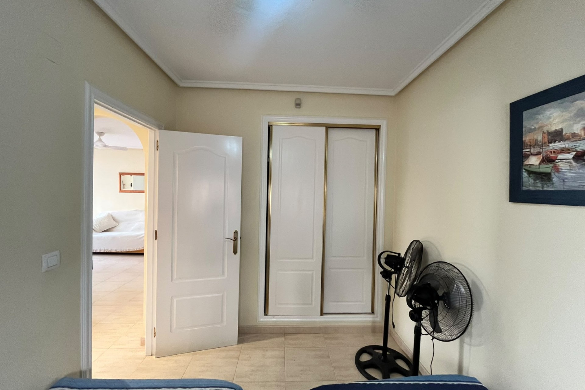 Reventa - Villa Cuádruple - Orihuela Costa - Villamartin