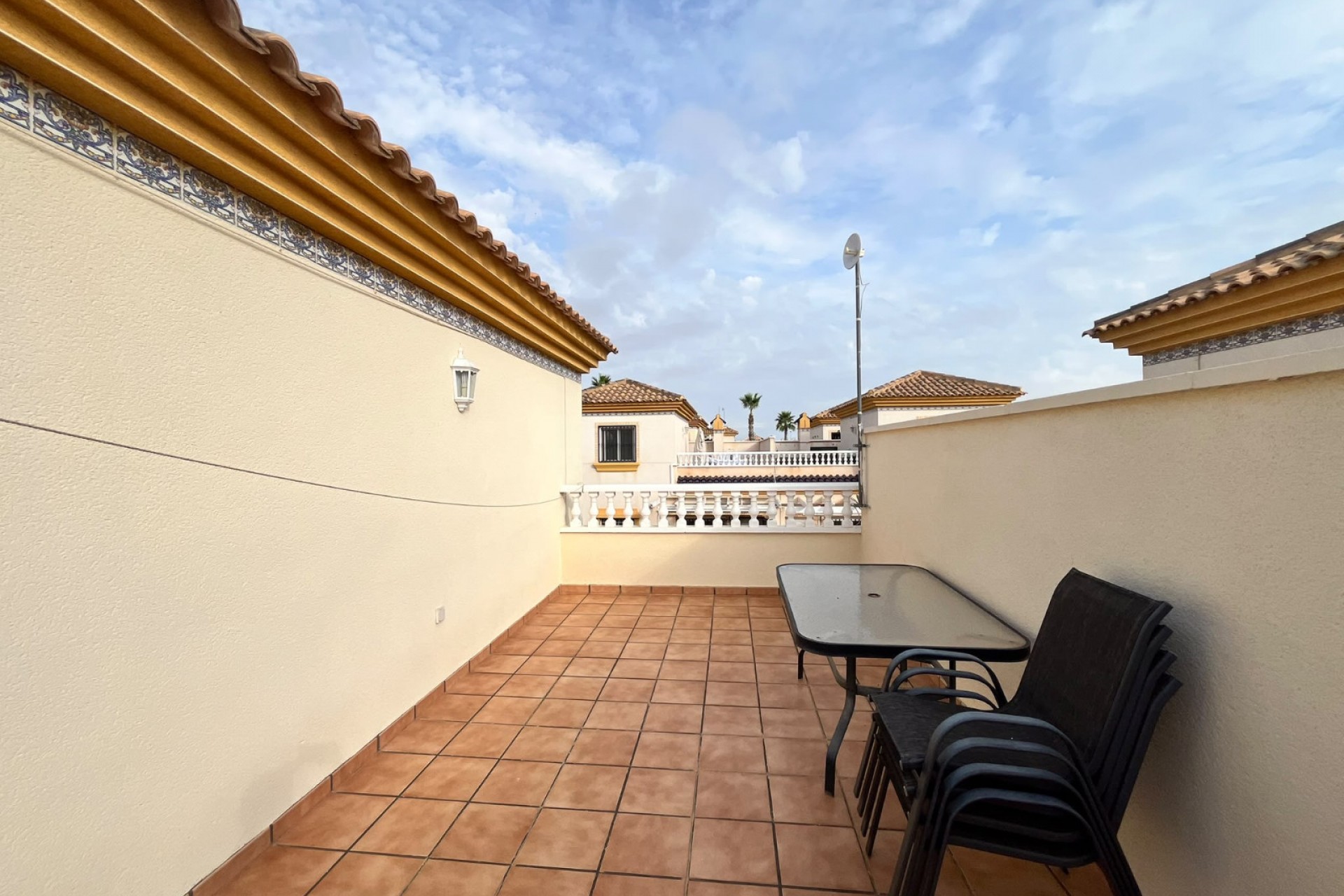Reventa - Villa Cuádruple - Orihuela Costa - Villamartin