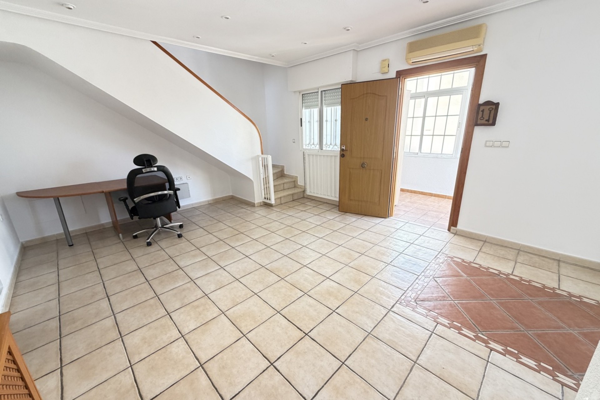 Reventa - Villa Cuádruple - Torrevieja - Los Balcones