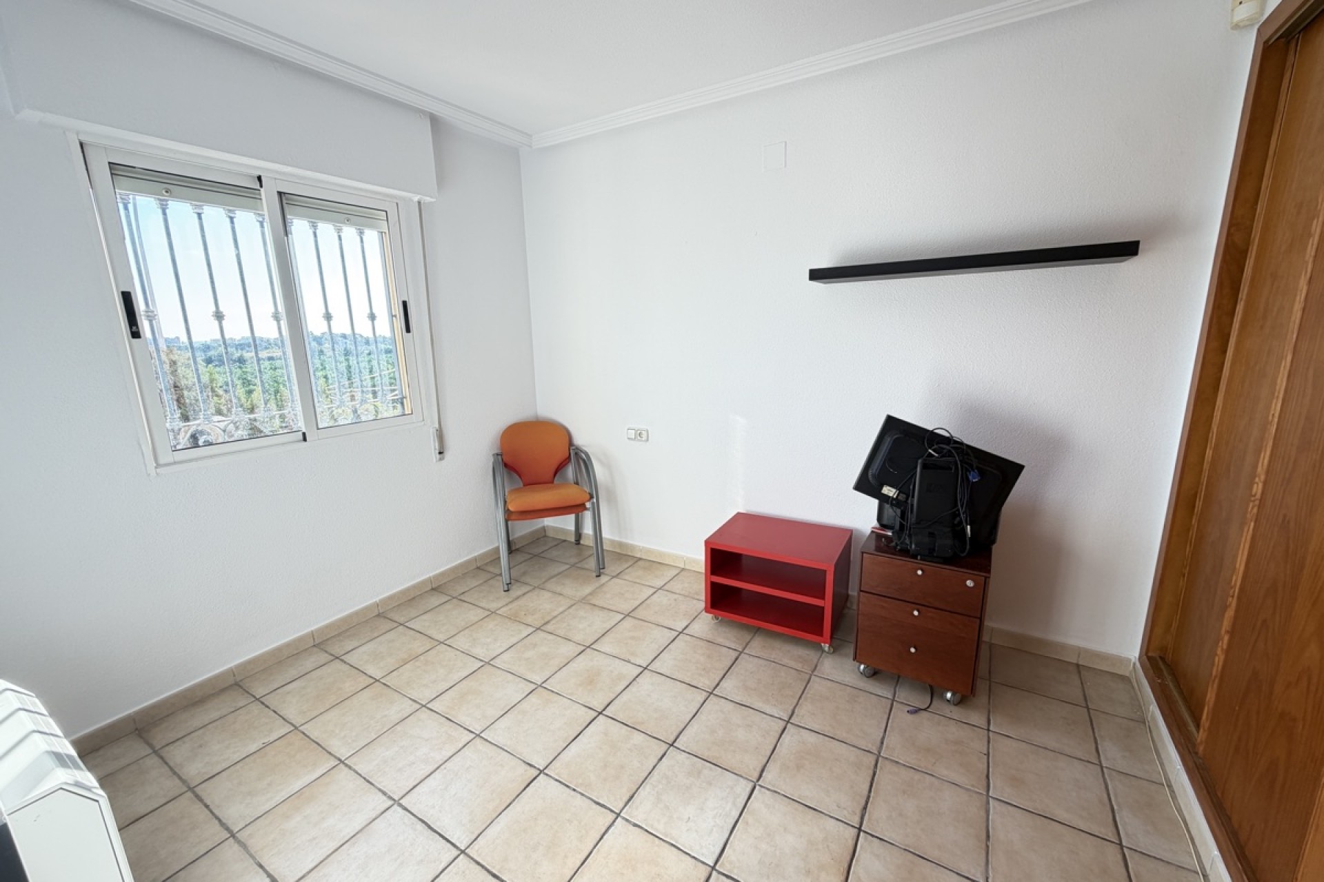 Reventa - Villa Cuádruple - Torrevieja - Los Balcones