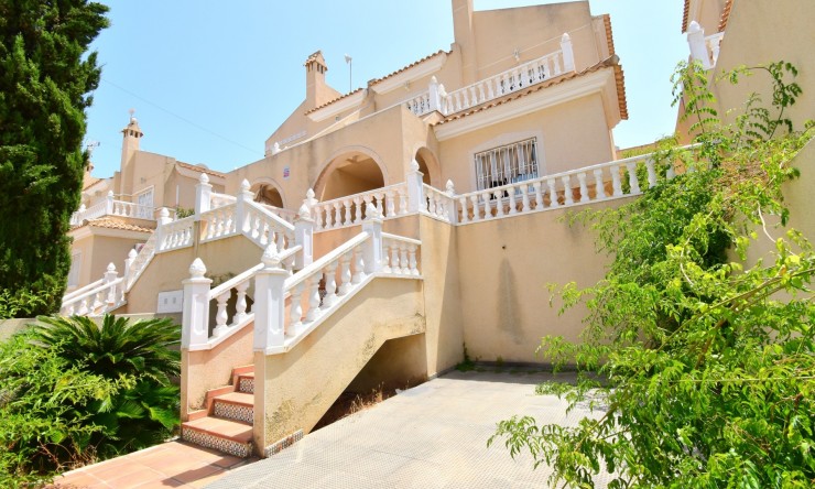 Semi Adosado - Reventa - San Miguel de Salinas - VRE OC1939