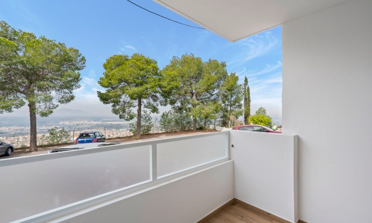 Studio - Re-Sale - Ciudad Quesada - Altos de Quesada