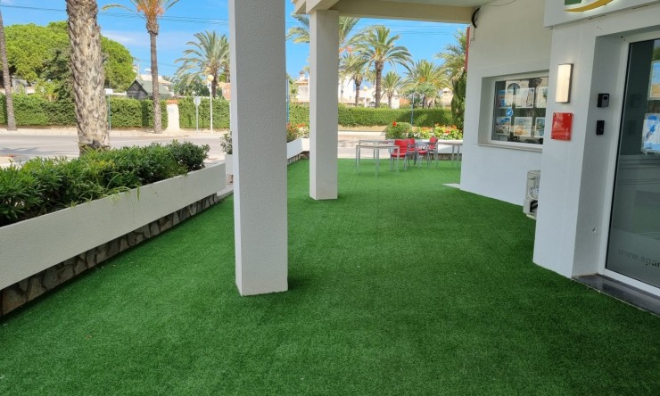 Tomt - Videresalg - Orihuela Costa - Cabo Roig