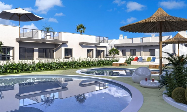 Townhouse - New - Denia - NBH-47973