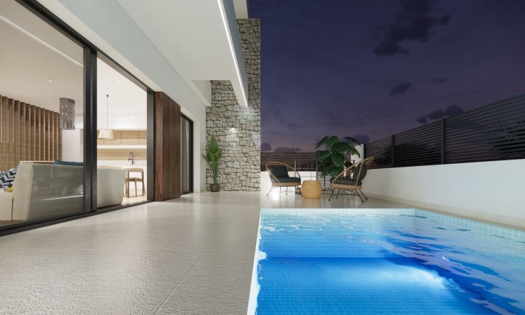 Townhouse - New - Dolores - Dolores - Town