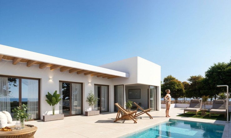 Townhouse - New - Dolores - Dolores - Town