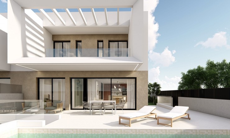 Townhouse - New - Dolores - Dolores - Town