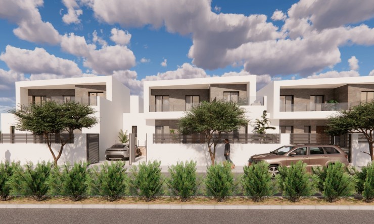 Townhouse - New - Dolores - NBH-97115