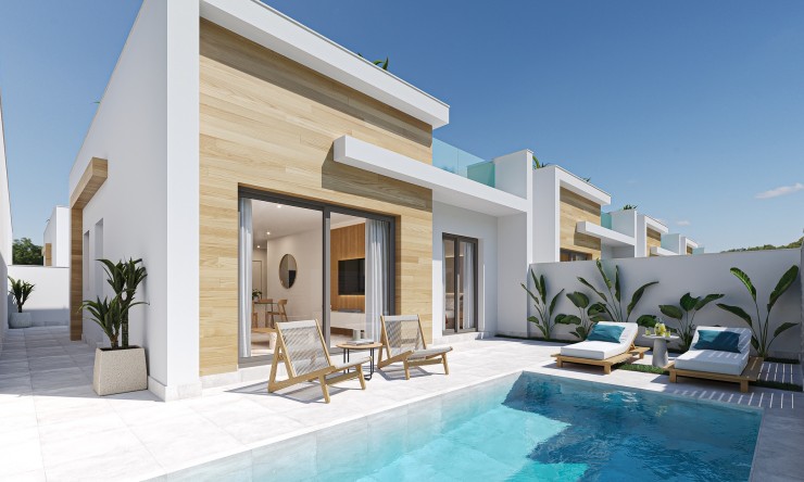 Townhouse - New - Jimenado - Jimenado