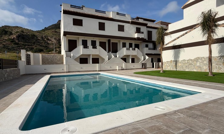 Townhouse - New - Portman - Portman - Village