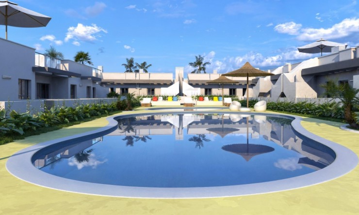 Townhouse - New - Vergel - Vergel