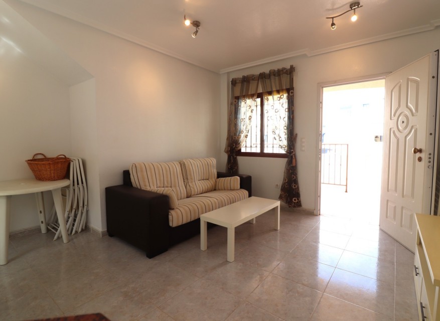 Utleie - Bungalow - Daya Vieja - Daya Vieja - Byen