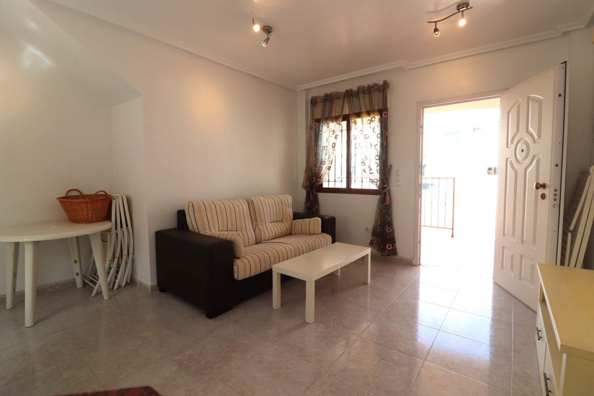 Utleie - Bungalow - Daya Vieja - Daya Vieja - Byen