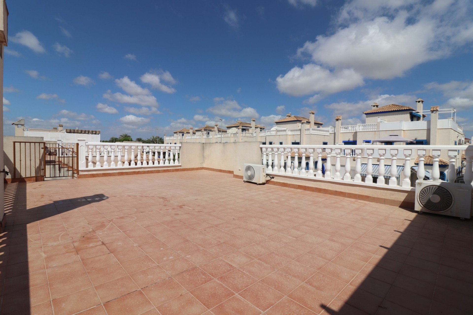 Utleie - Bungalow - Daya Vieja - Daya Vieja - Byen