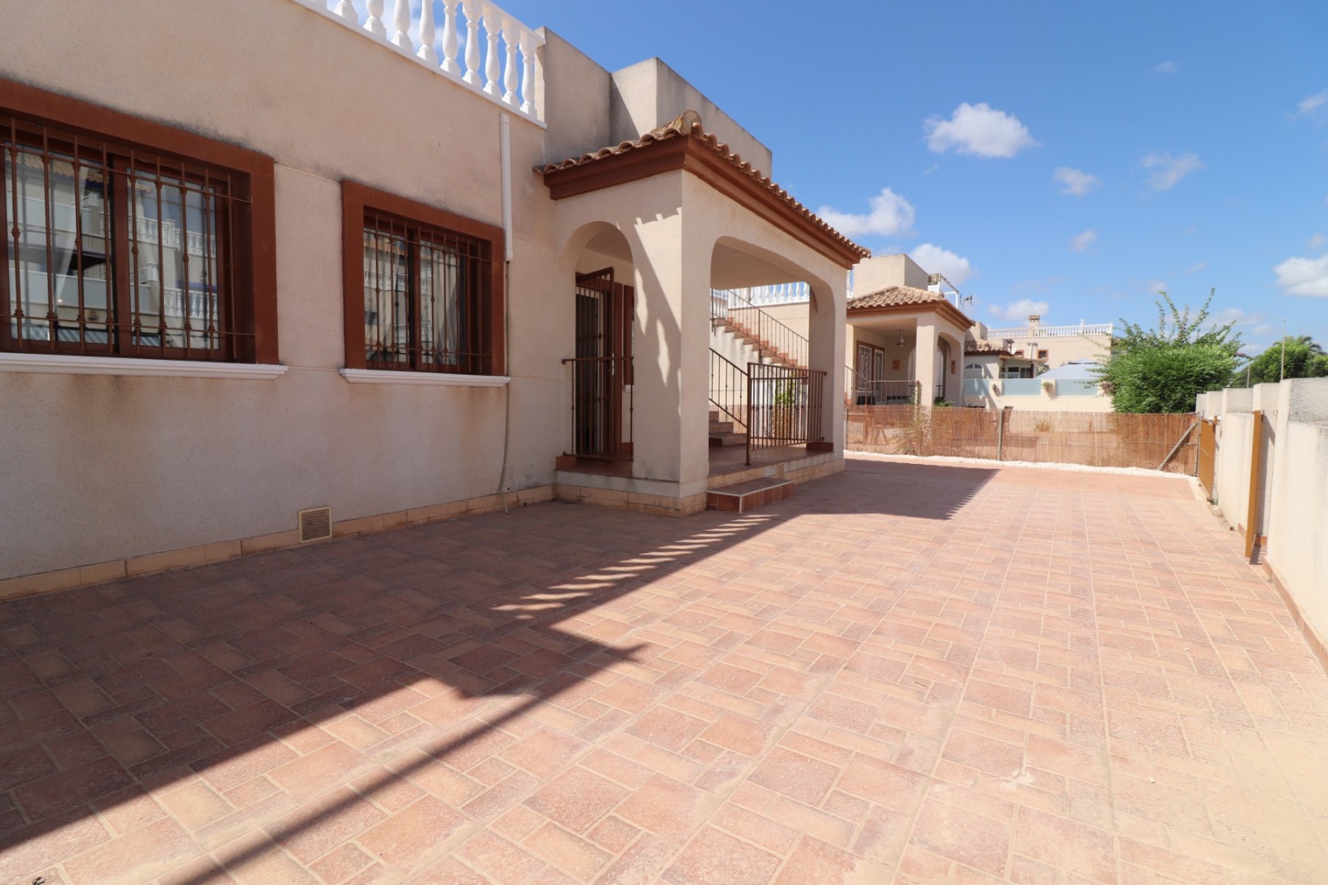 Utleie - Bungalow - Daya Vieja - Daya Vieja - Byen