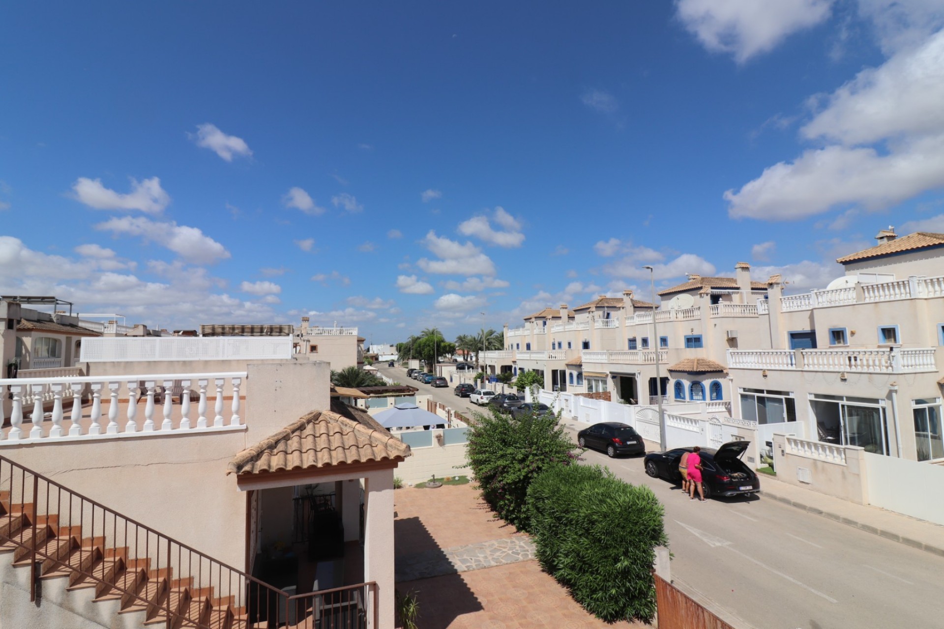 Utleie - Bungalow - Daya Vieja - Daya Vieja - Byen