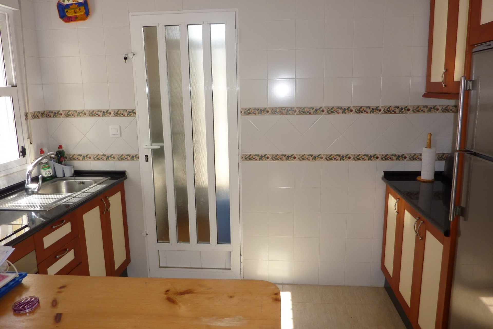 Utleie - Frittliggende Villa - Algorfa - Lo Crispin