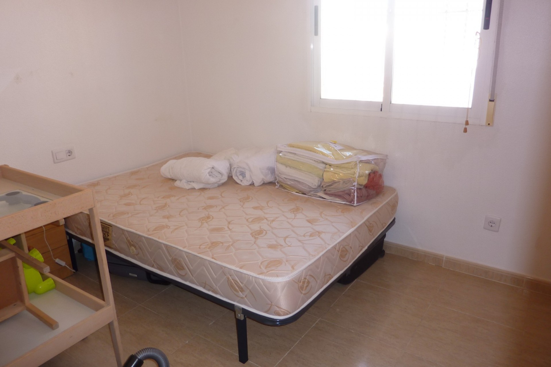 Utleie - Frittliggende Villa - Algorfa - Lo Crispin