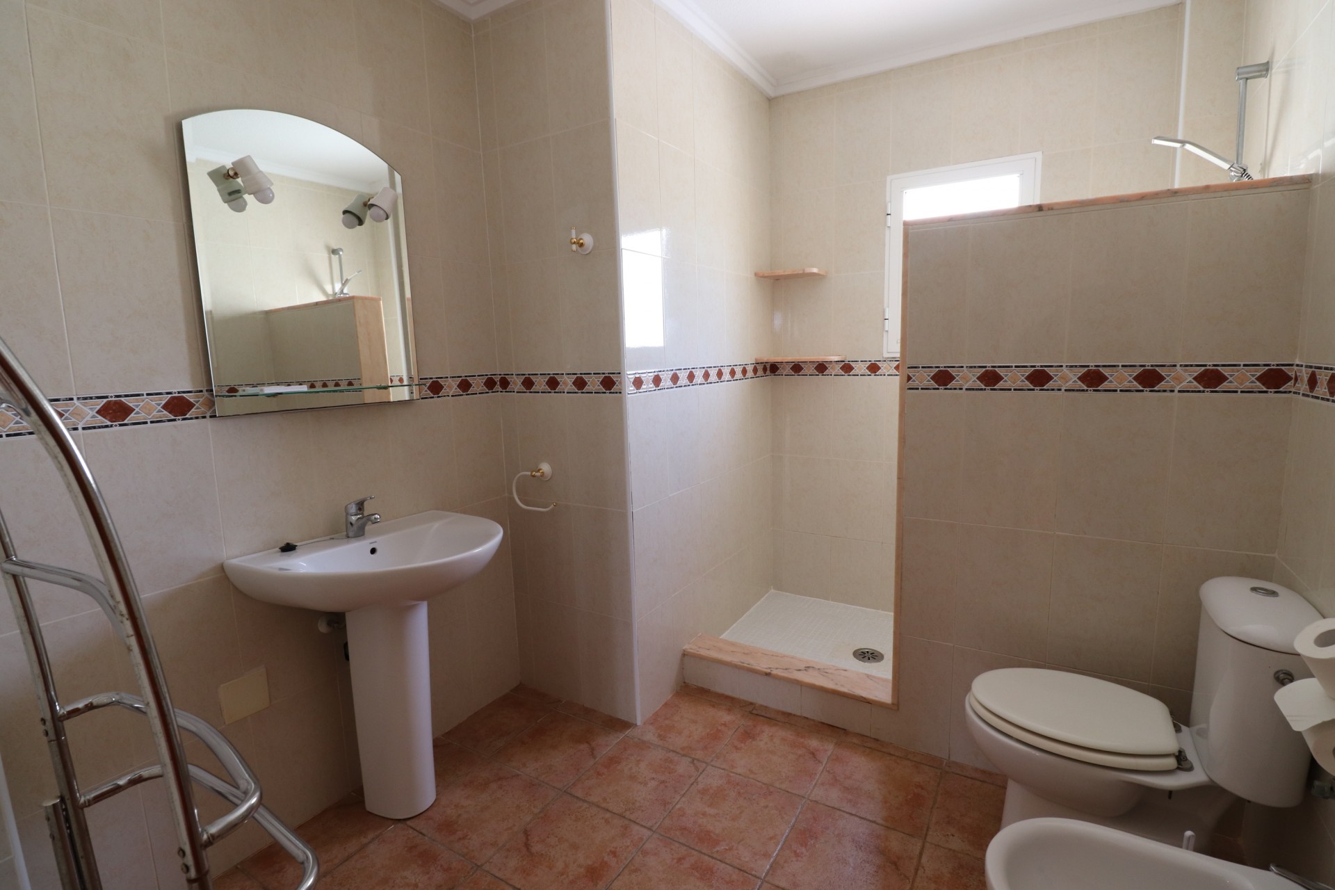 Utleie - Frittliggende Villa - San Miguel de Salinas - Lake View Mansions