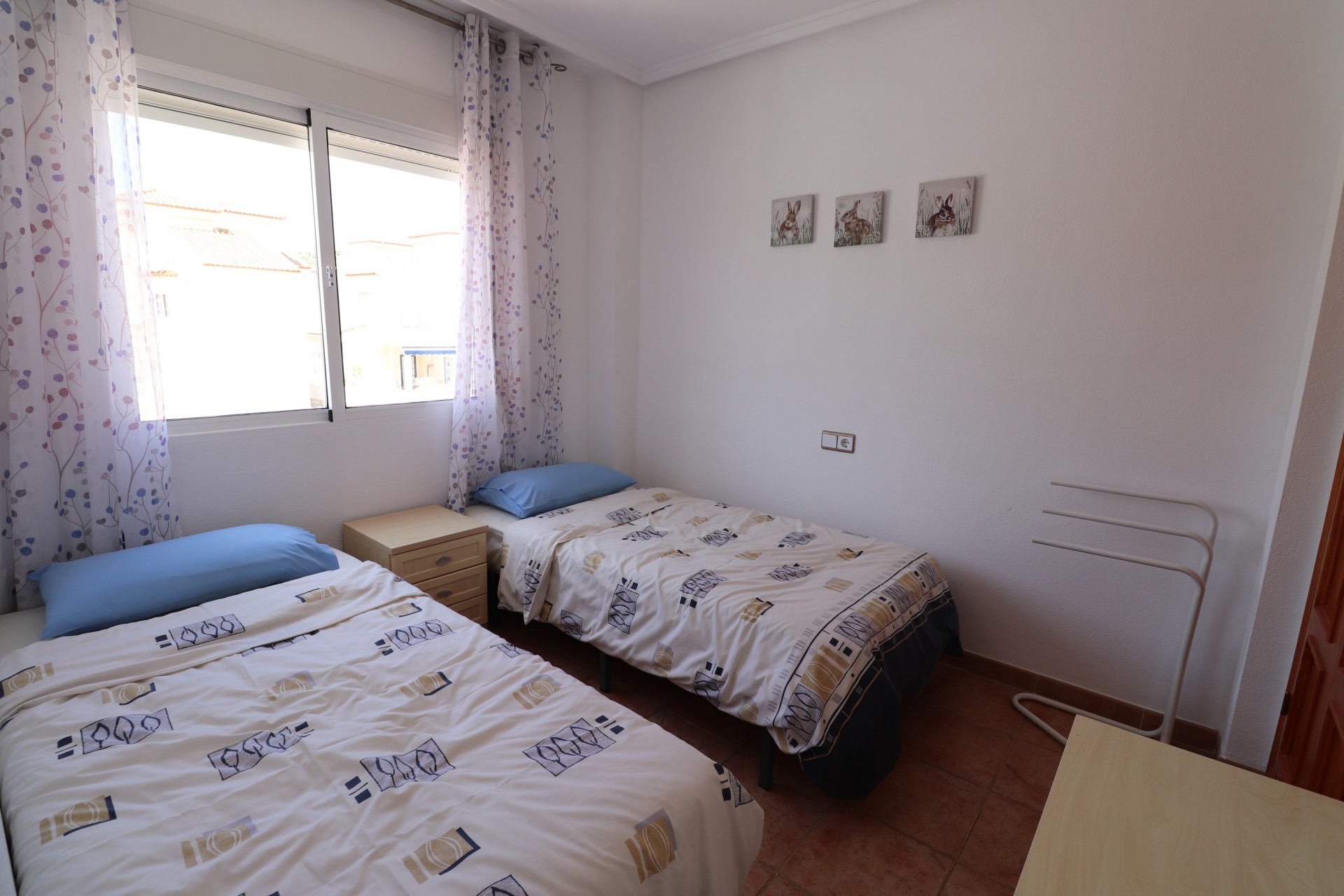 Utleie - Frittliggende Villa - San Miguel de Salinas - Lake View Mansions